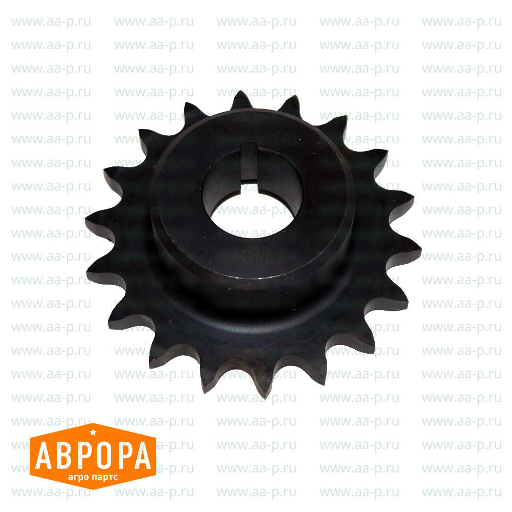 LCA116920 ЦЕПНАЯ ЗВЕЗДОЧКА
